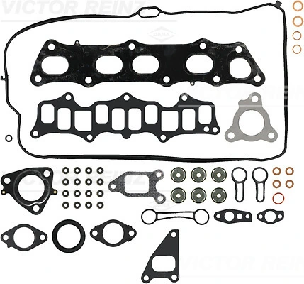 Gasket Kit, cylinder head